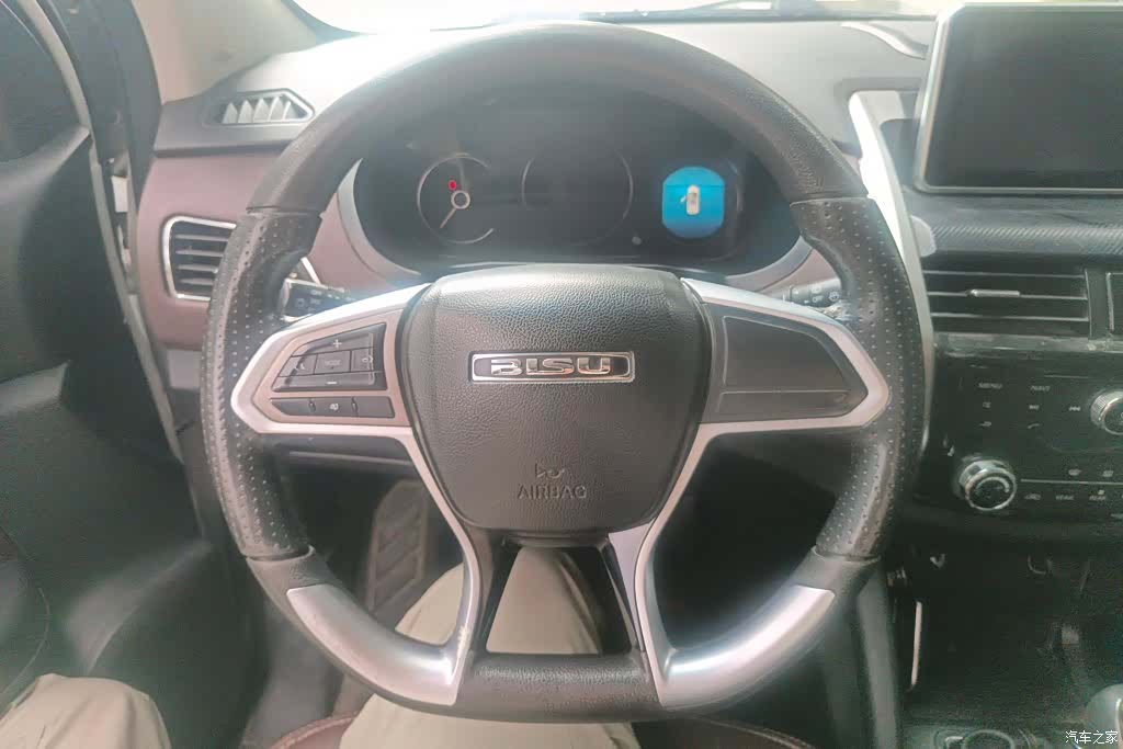 Bisu T5, 2017 15
