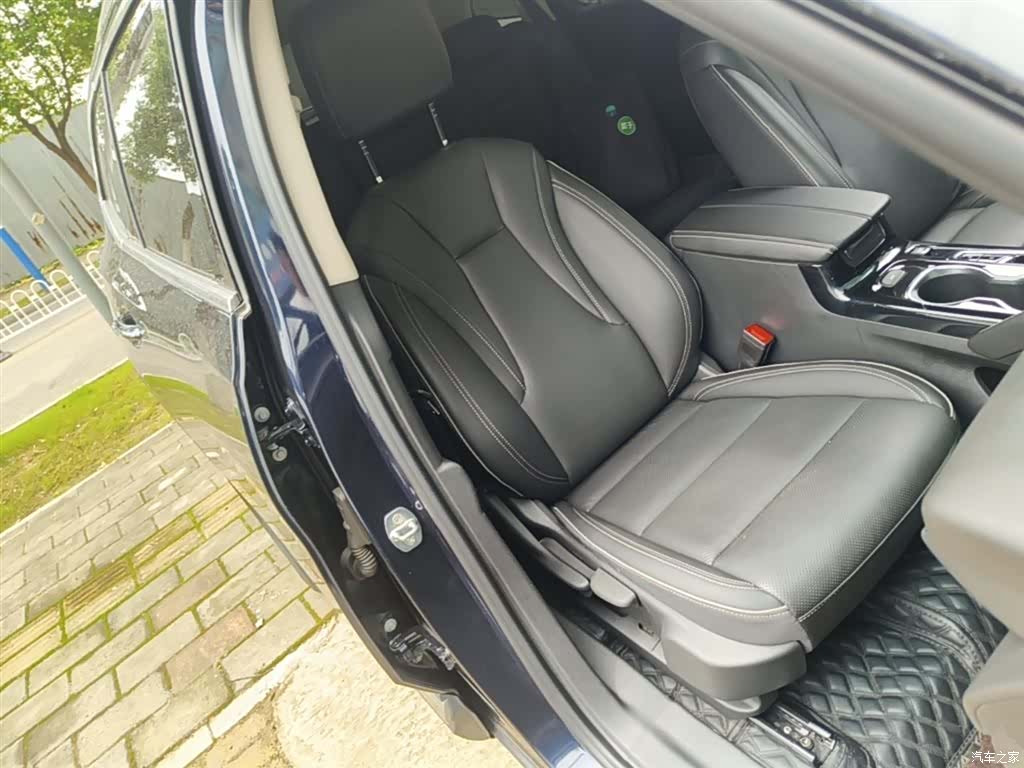 Buick Envision Plus, 2022 25