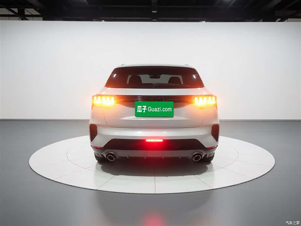 Lynk & Co 02, 2023 4