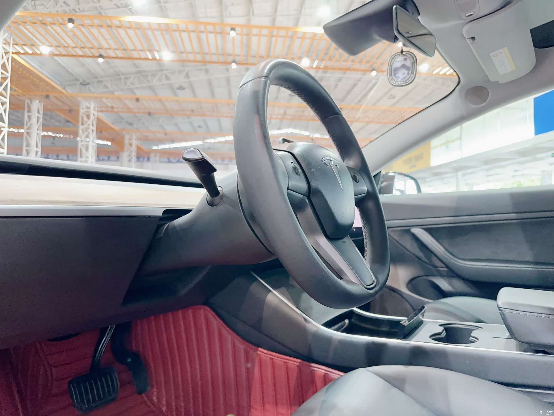 Tesla Model 3, 2020 15
