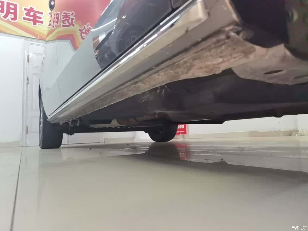 Buick GL8, 2023 21