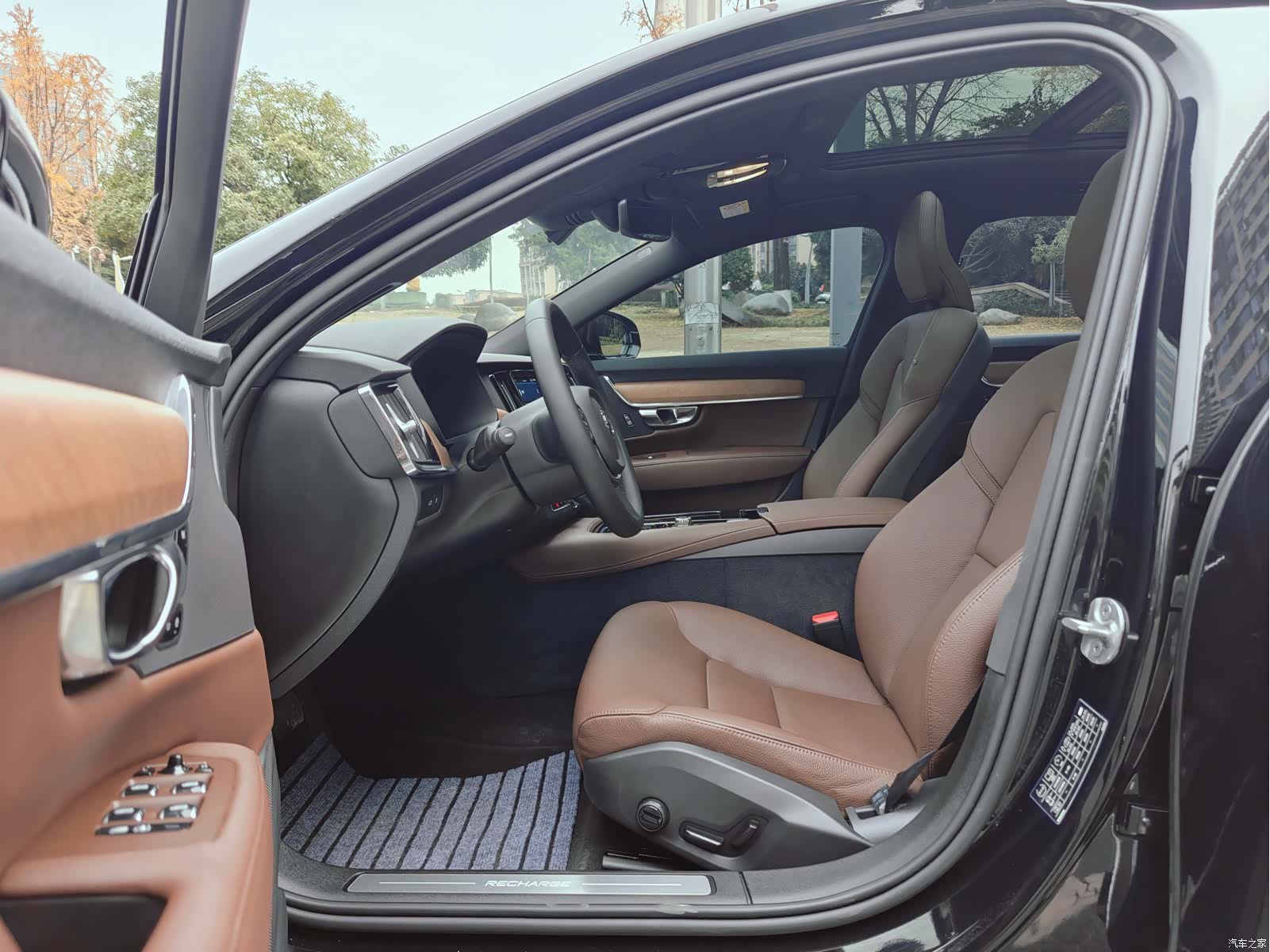 Volvo S90, 2023 15