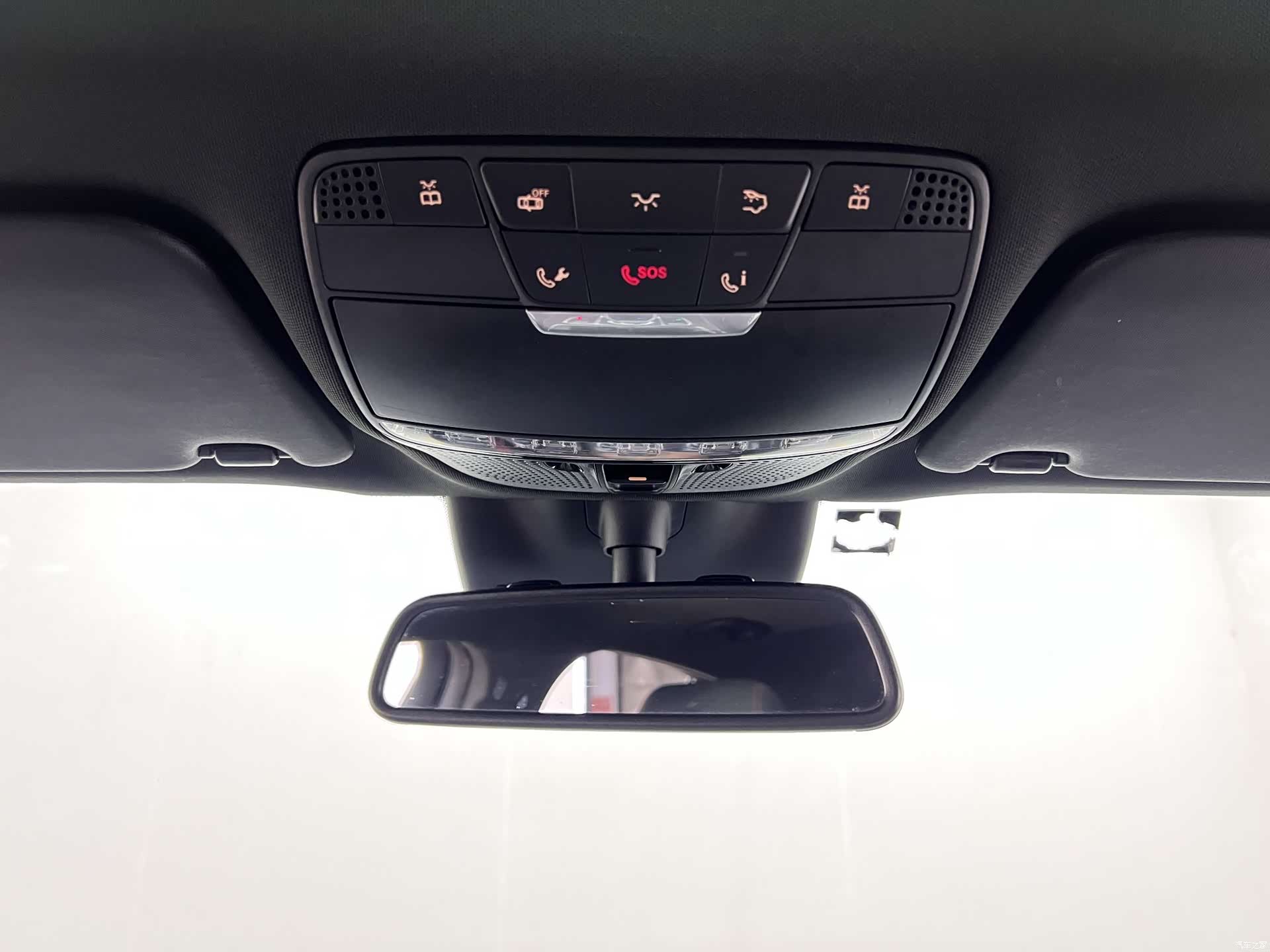 Mercedes-Benz GLC, 2019 27