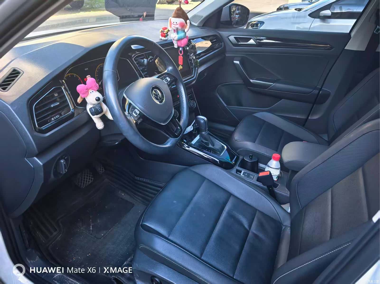 Volkswagen T-ROC, 2023 6