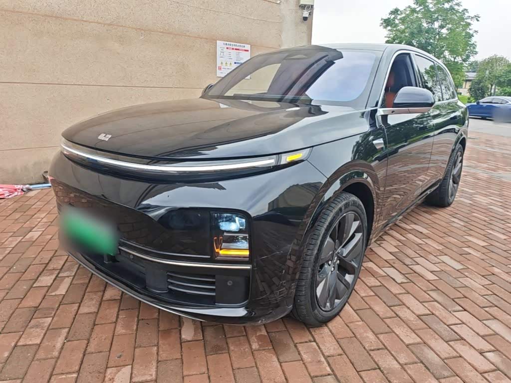 Li Auto L7