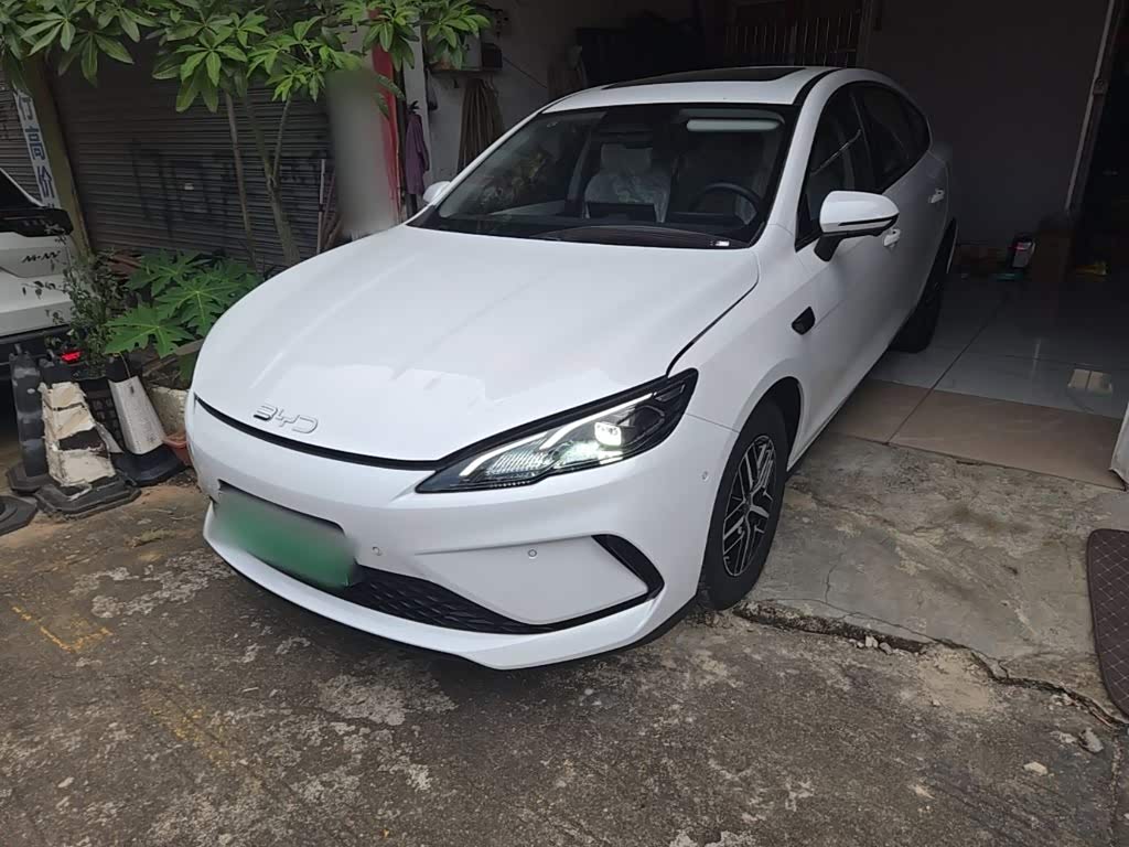 BYD Seal 05 DM-i