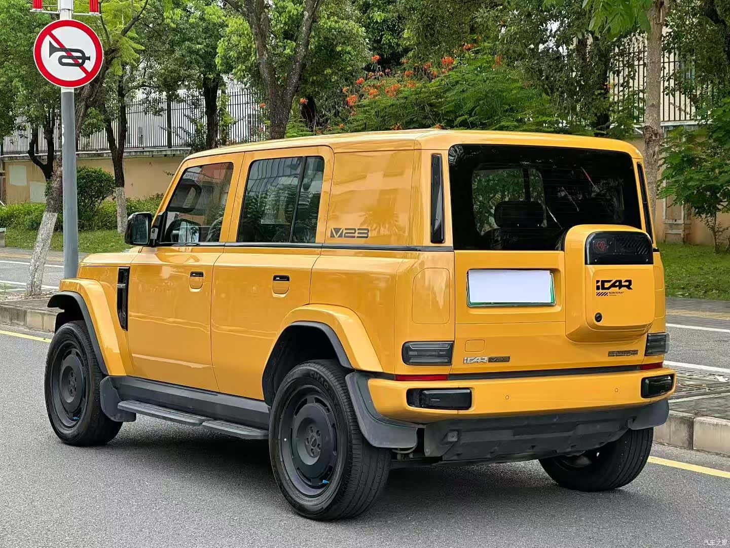 Chery V23, 2025 9
