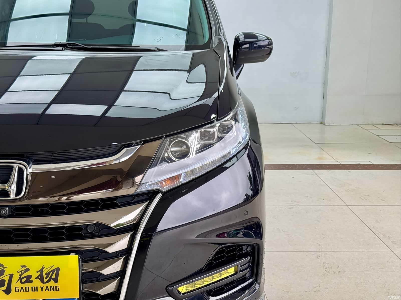 Honda Odyssey, 2021 4