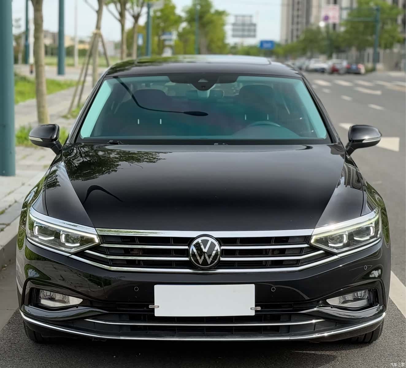 Volkswagen Magotan, 2022 3