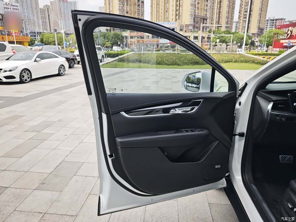 Cadillac XT5, 2019 8