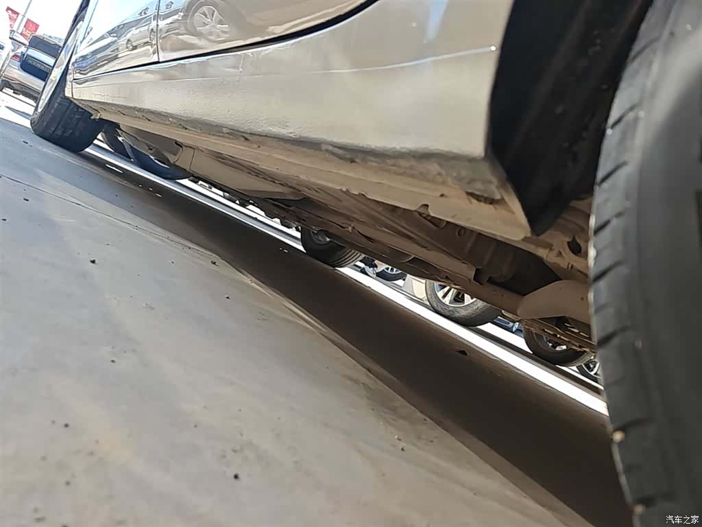 Buick V, 2018 22
