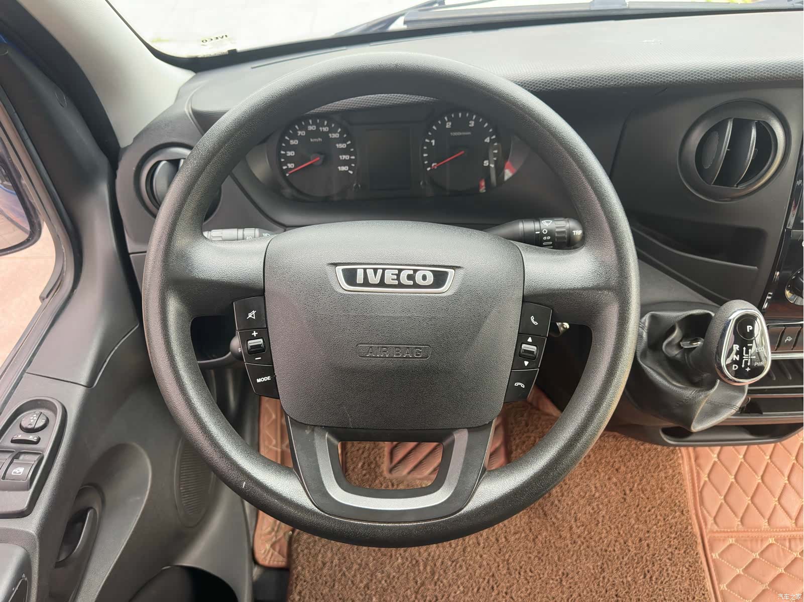 Iveco F1C, 2019 18