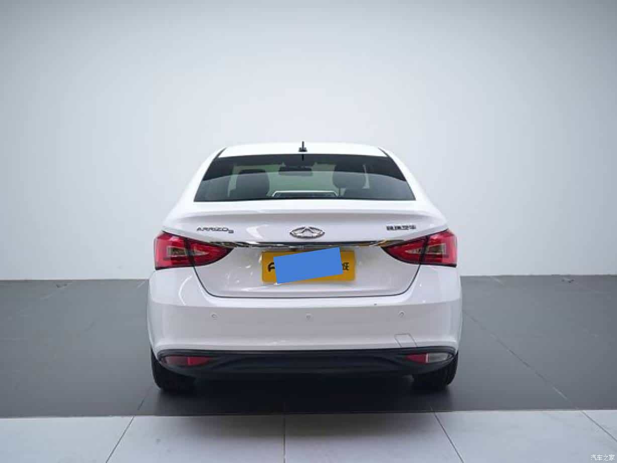 Chery 5, 2022 4