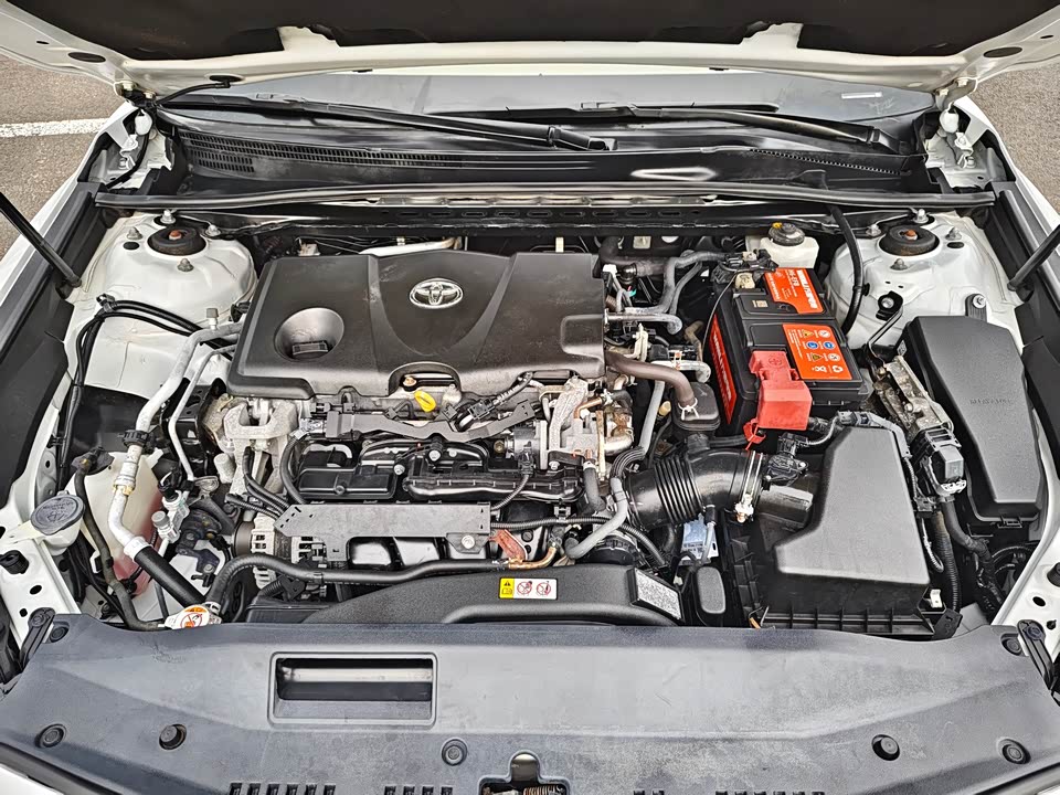 Toyota Camry Toyota Camry