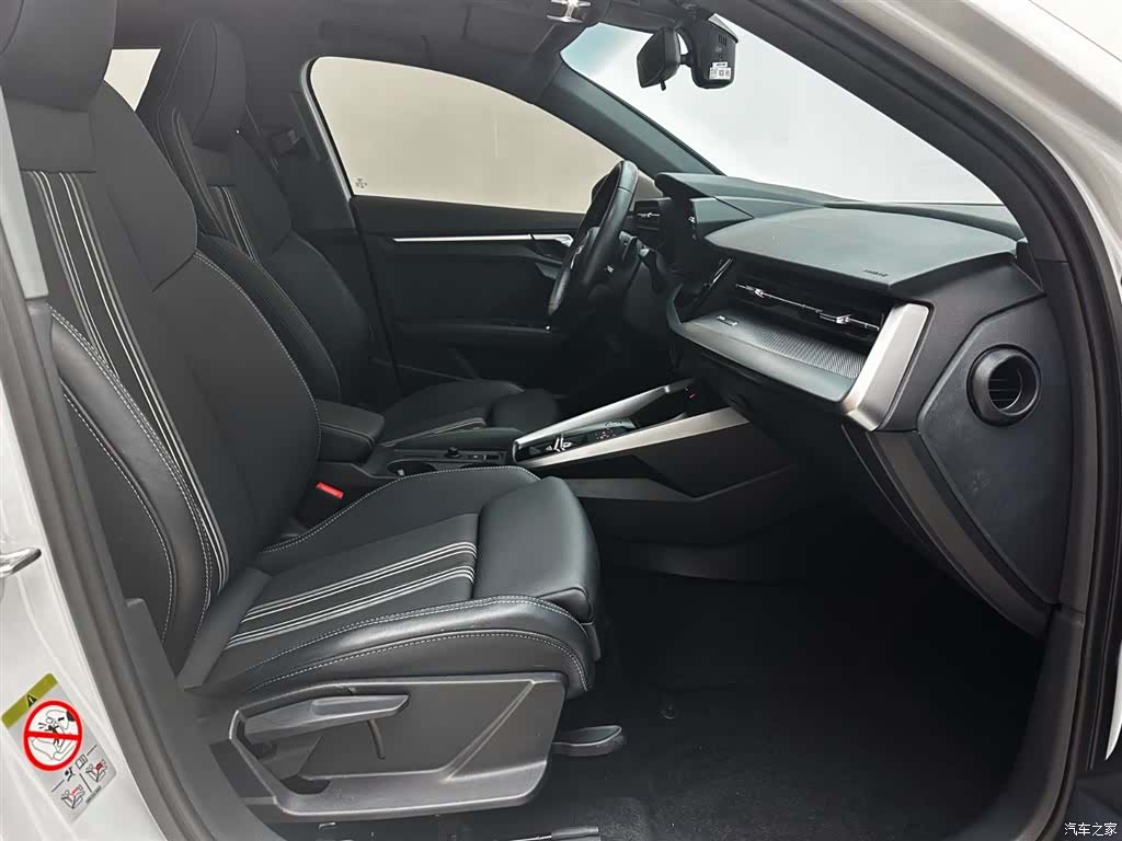 Audi A3, 2022 20