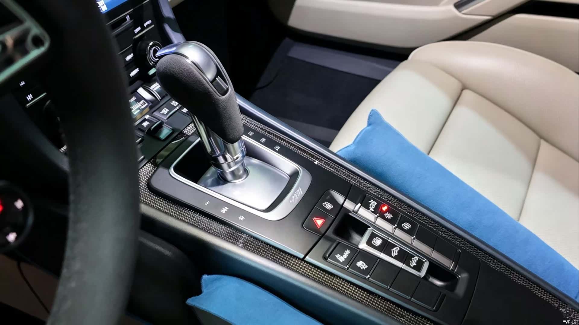 Porsche 911, 2018 12