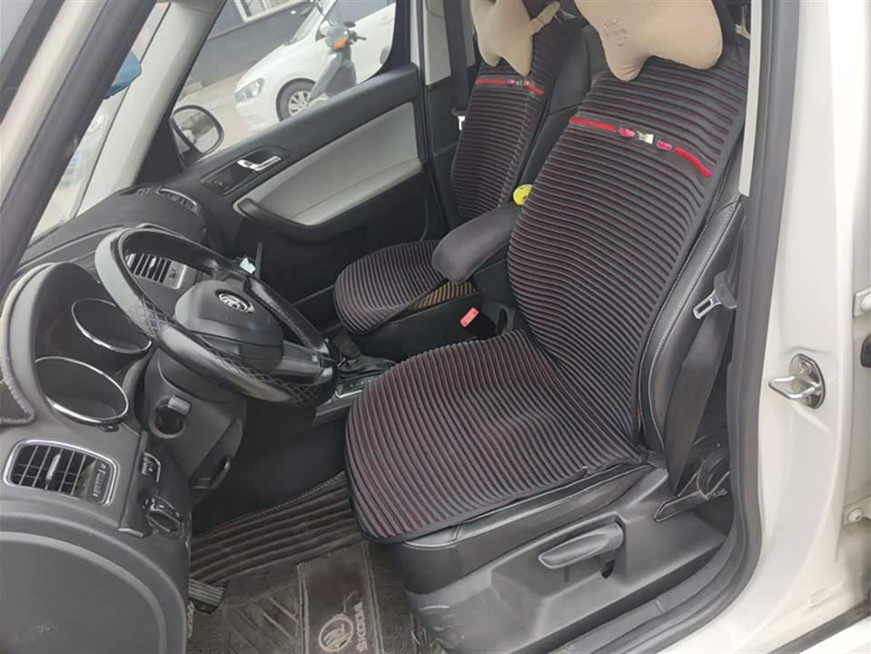 Skoda Yeti Skoda Yeti