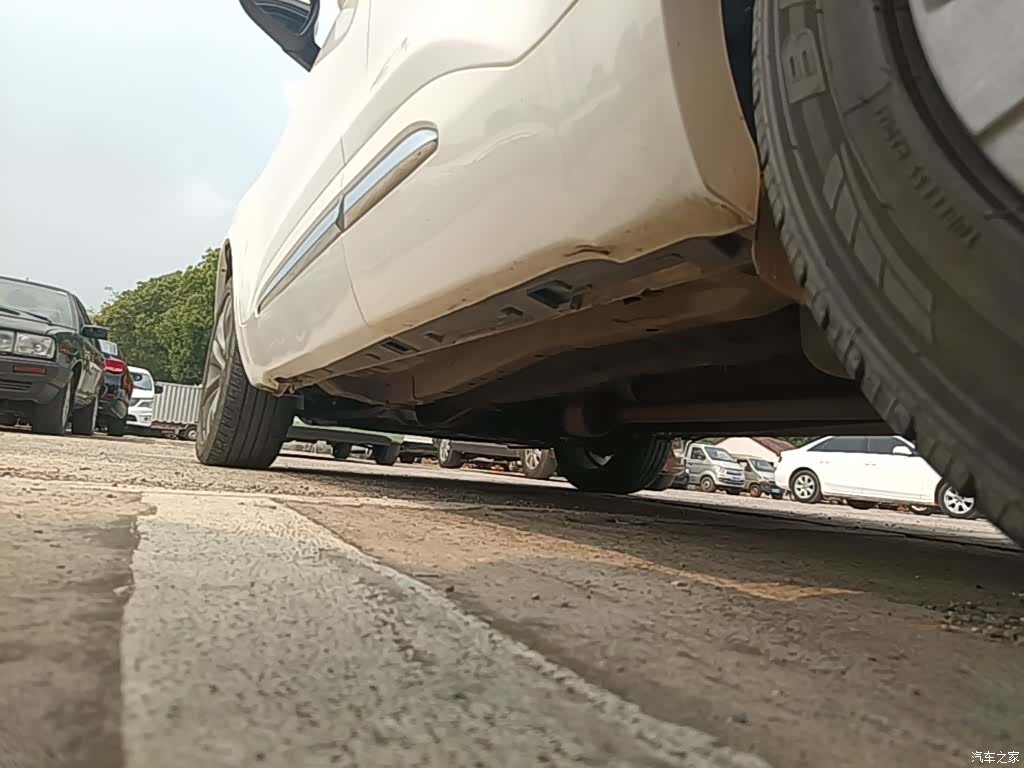 Chery Tiggo 5x, 2018 21