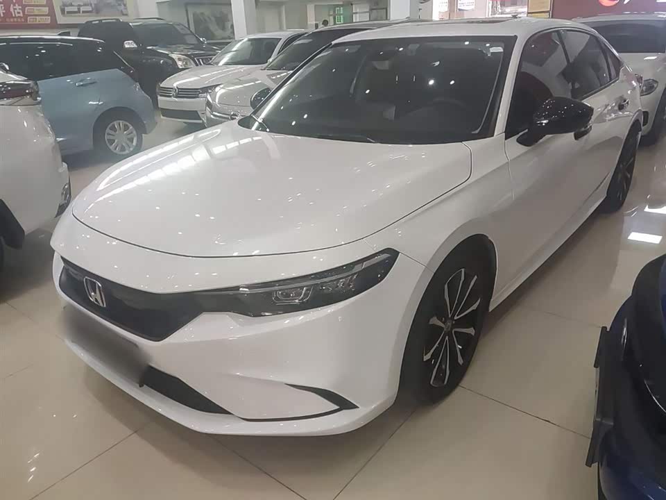 Honda Style
