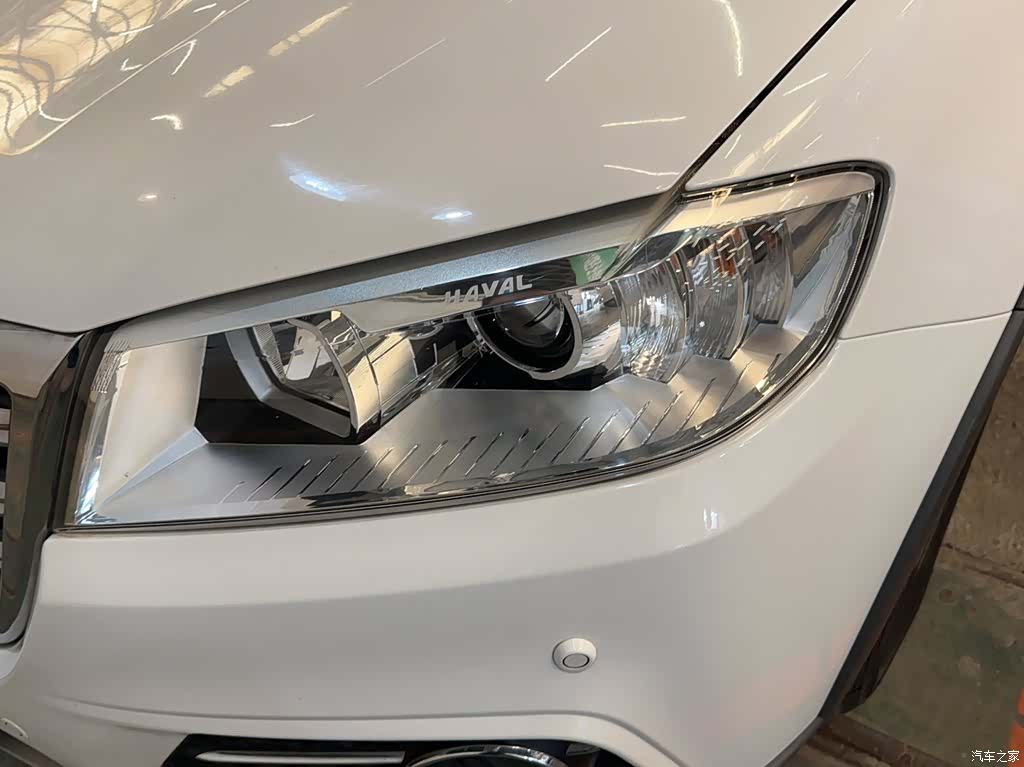 Haval H6, 2015 13