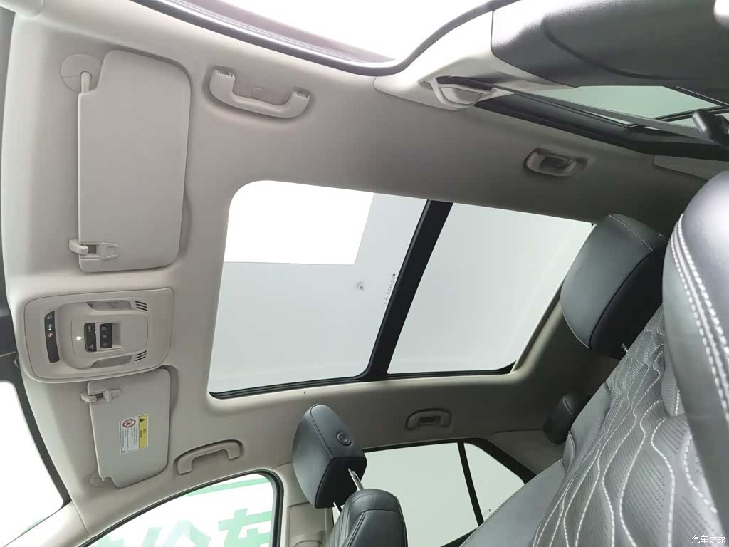 Buick Envision, 2021 14