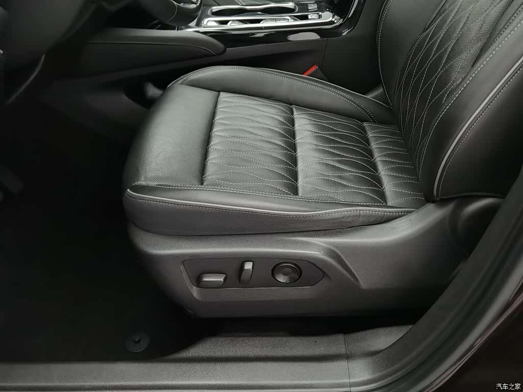 Buick Envision, 2021 20