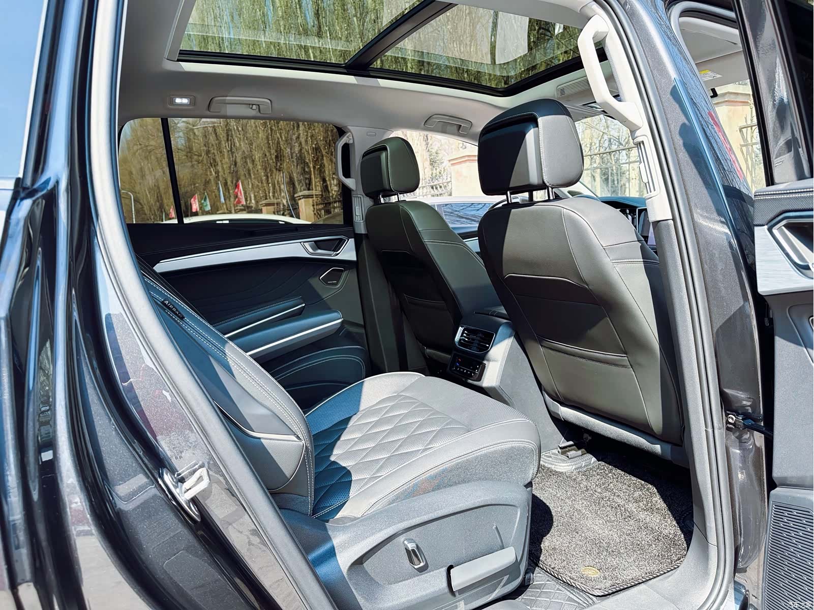 Volkswagen Talagon, 2023 10