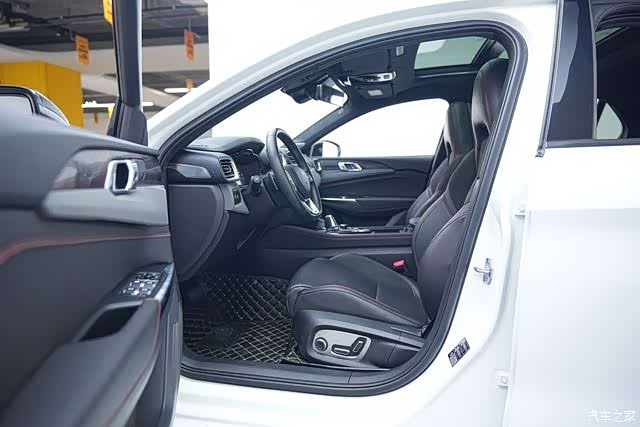 Lynk & Co 01, 2020 6