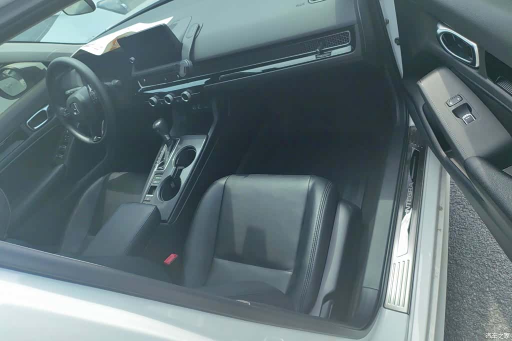 Honda Integra, 2023 8