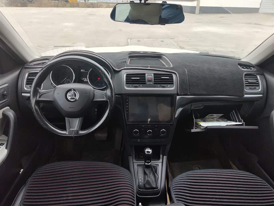 Skoda Yeti Skoda Yeti