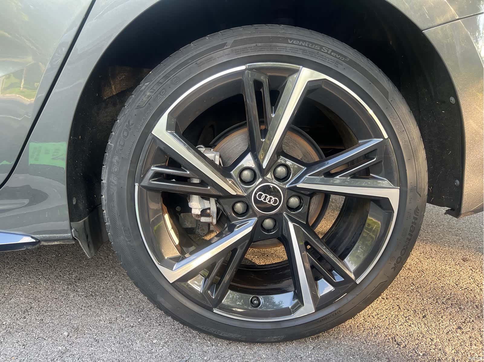 Audi A3, 2022 24