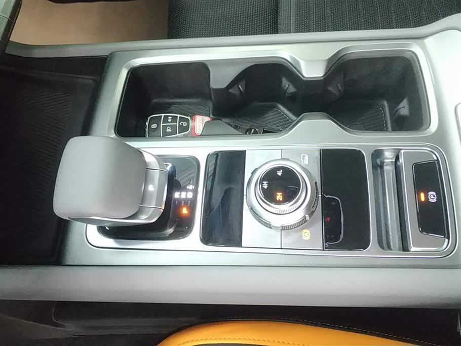 Beijing BJ40 Beijing BJ40