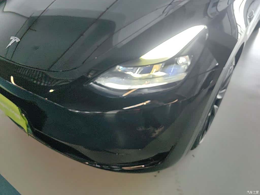 Tesla Model Y, 2022 24