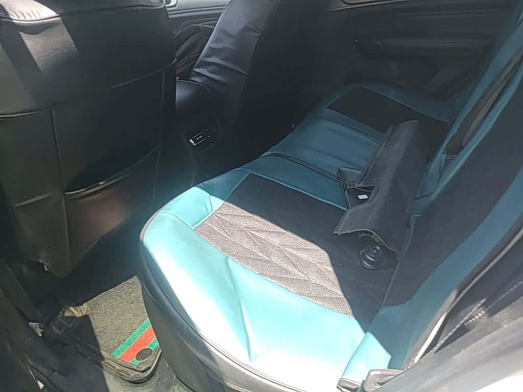 Haval M6, 2021 17