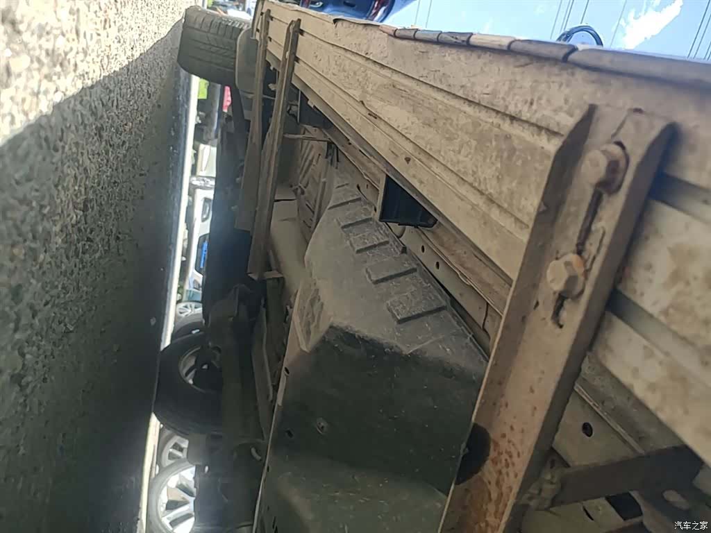 Haval M6, 2021 22