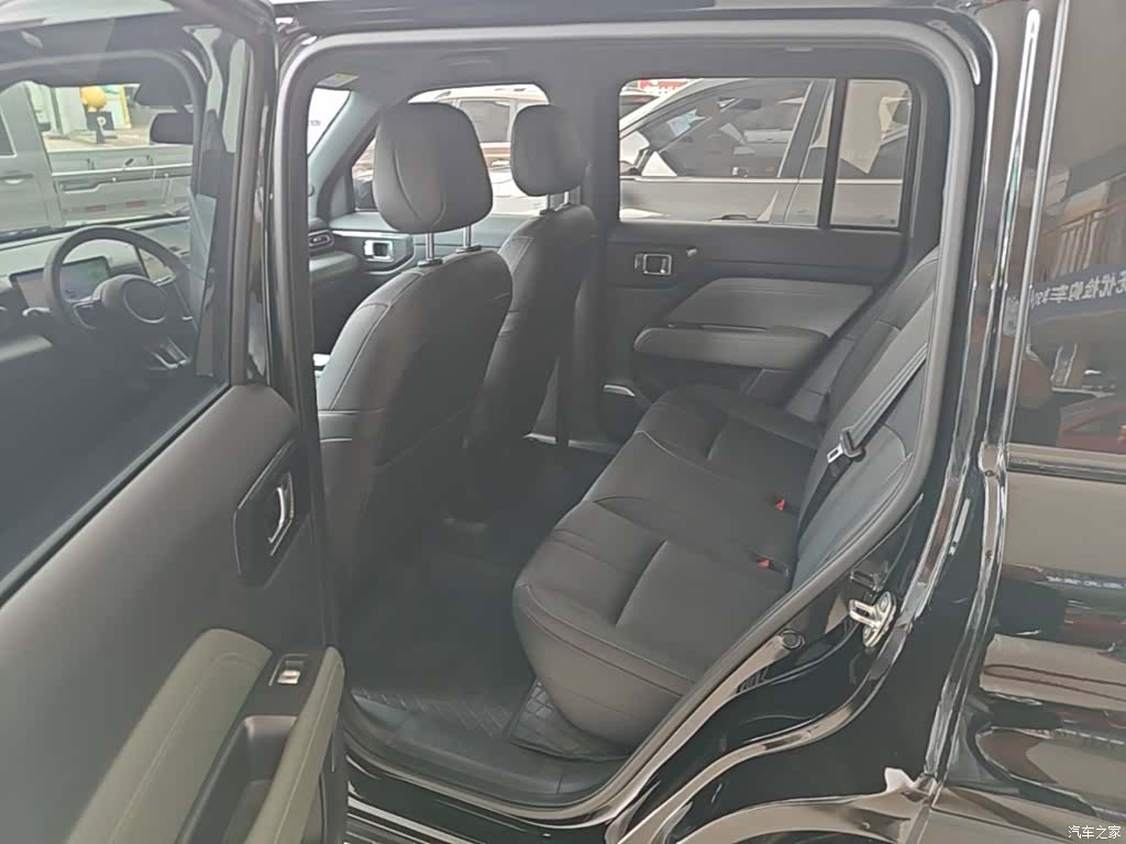 Wuling Yep, 2025 17