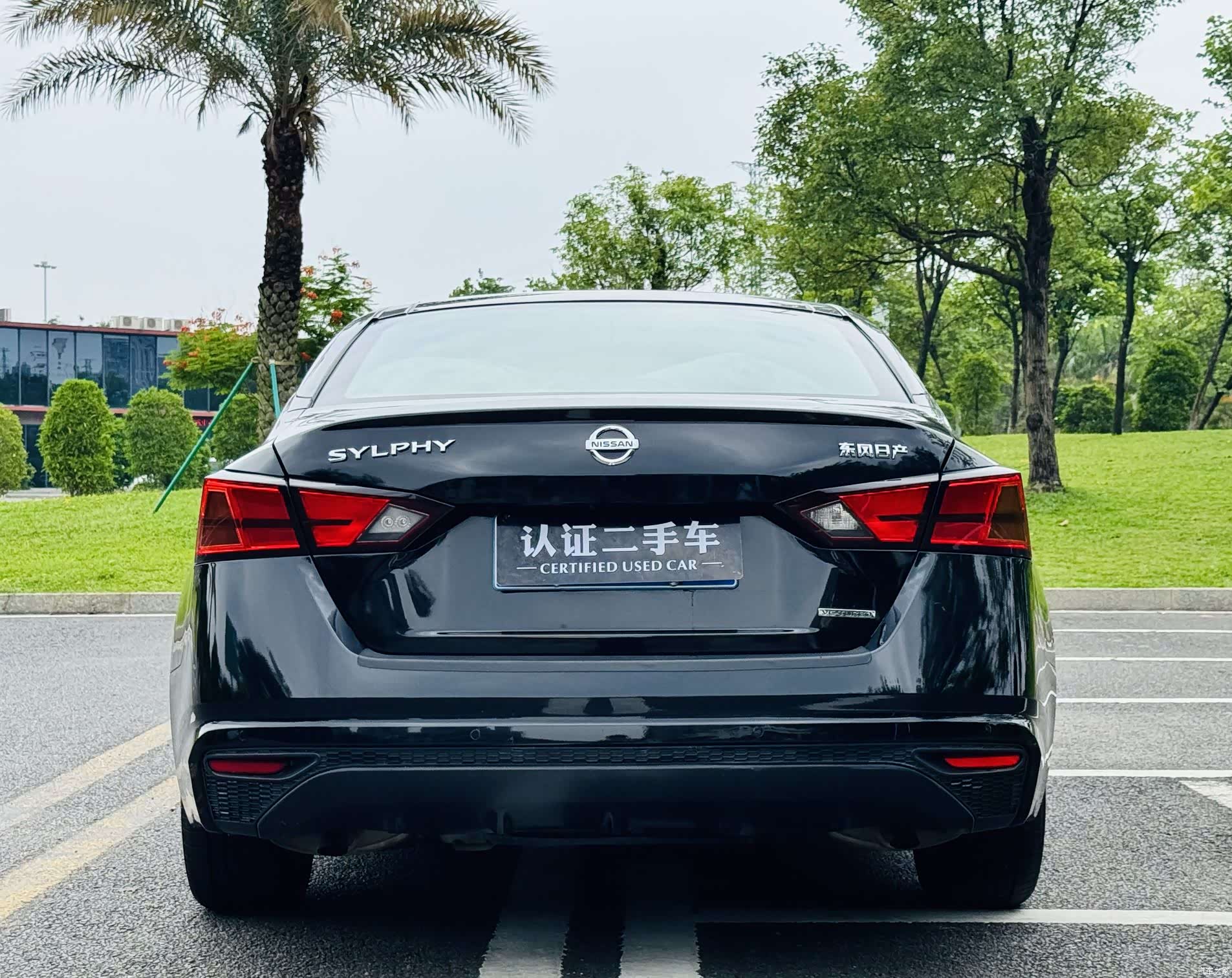 Nissan Teana, 2019 6