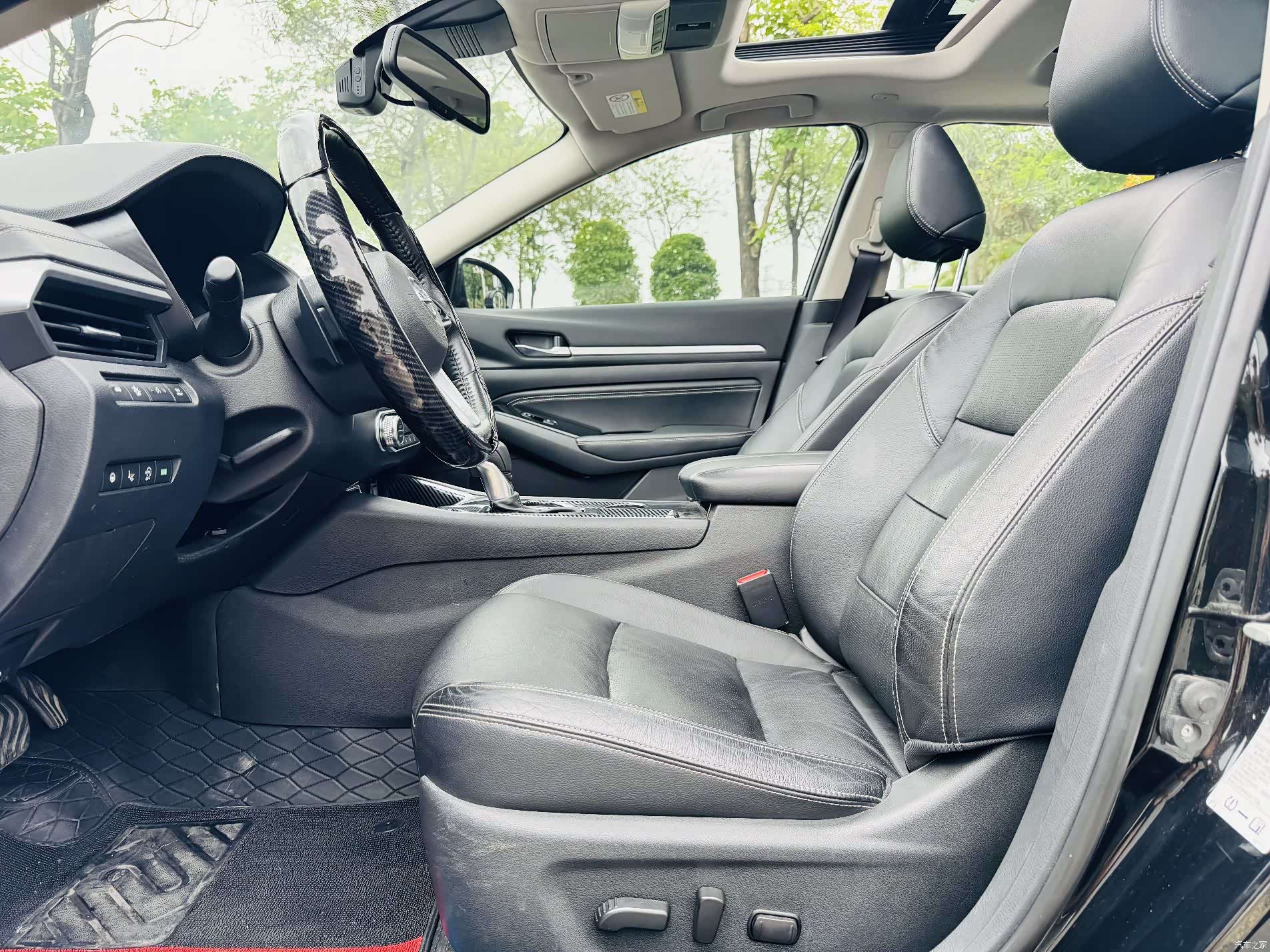 Nissan Teana, 2019 13