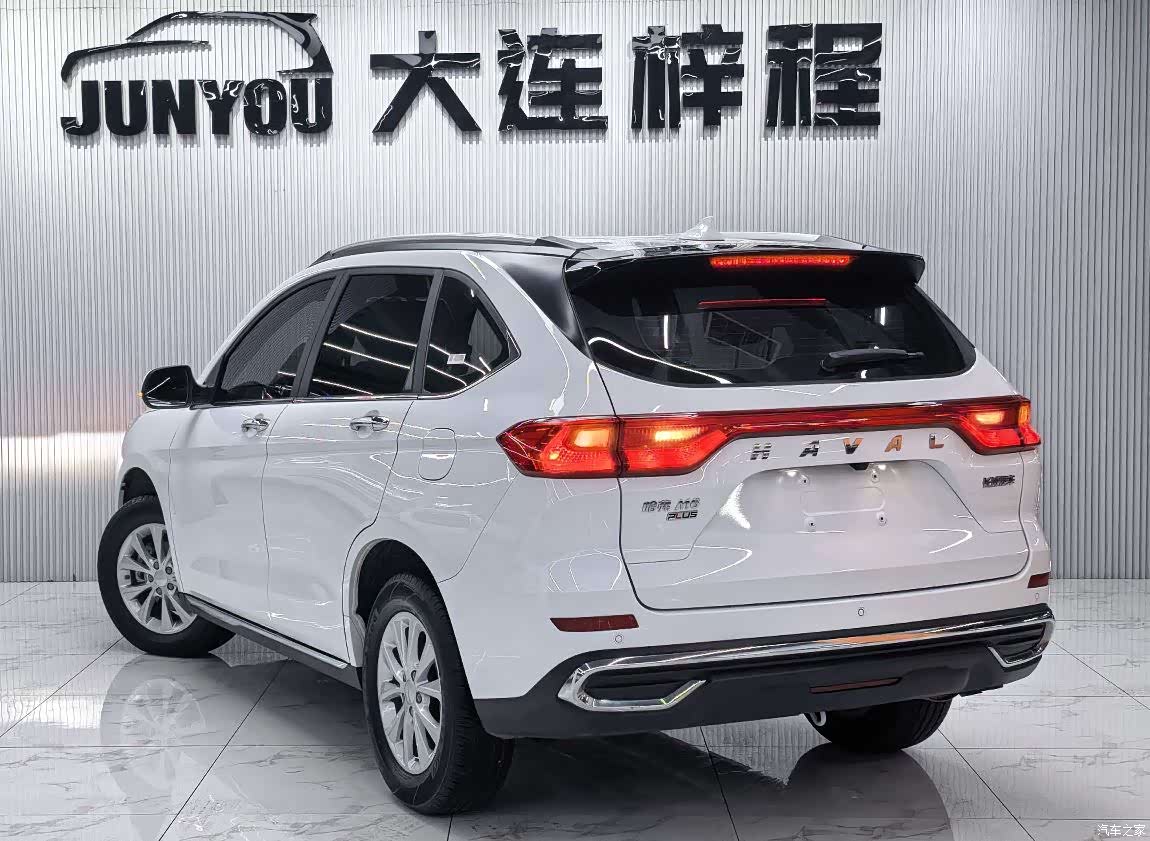 Haval M6, 2023 4