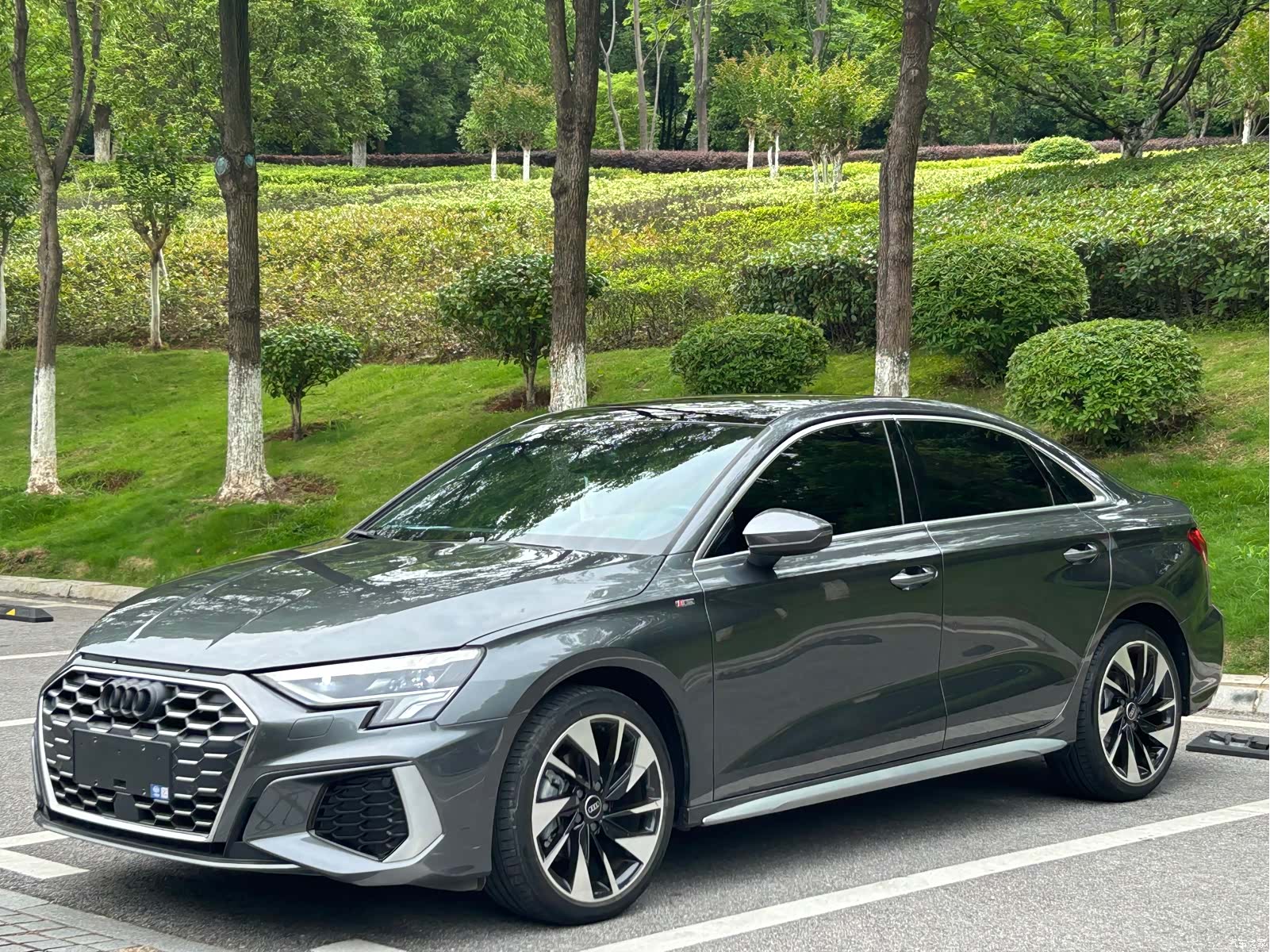 Audi A3, 2023 3