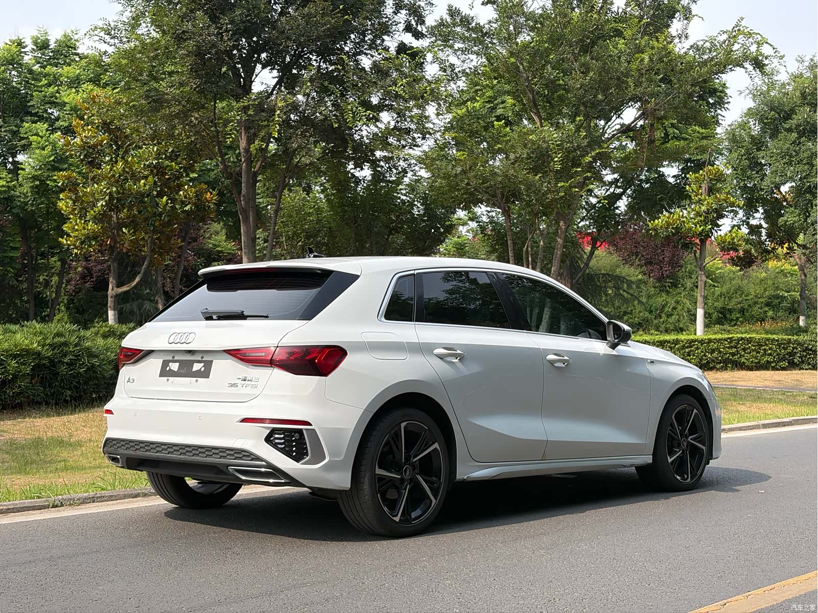 Audi A3, 2022 3