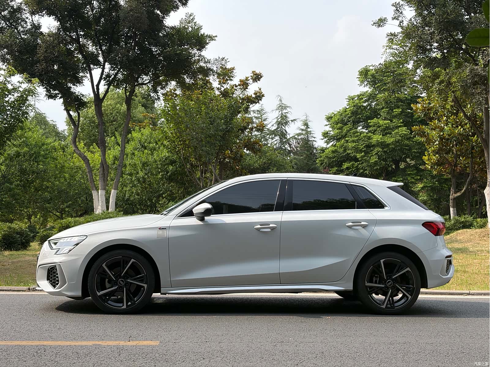 Audi A3, 2022 6