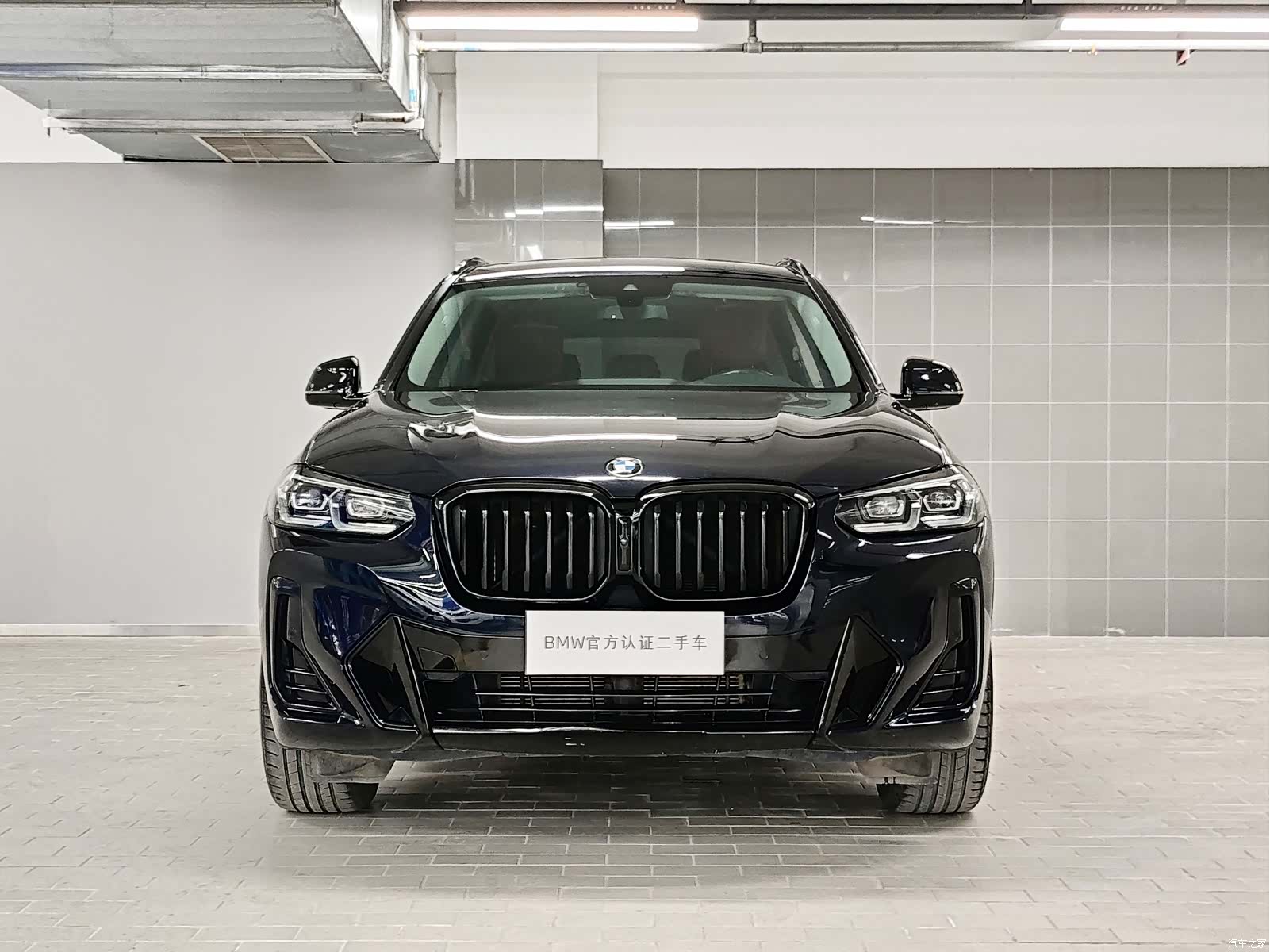 BMW X3, 2022 2