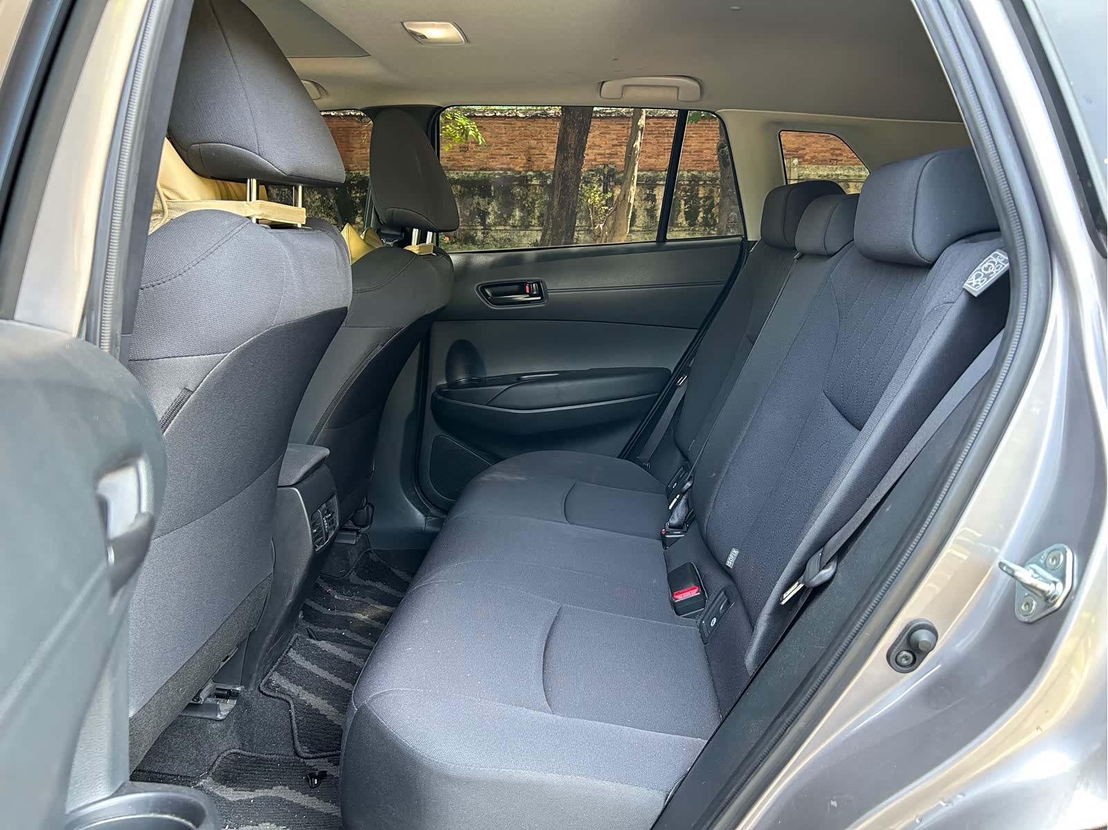 Toyota Corolla, 2023 6
