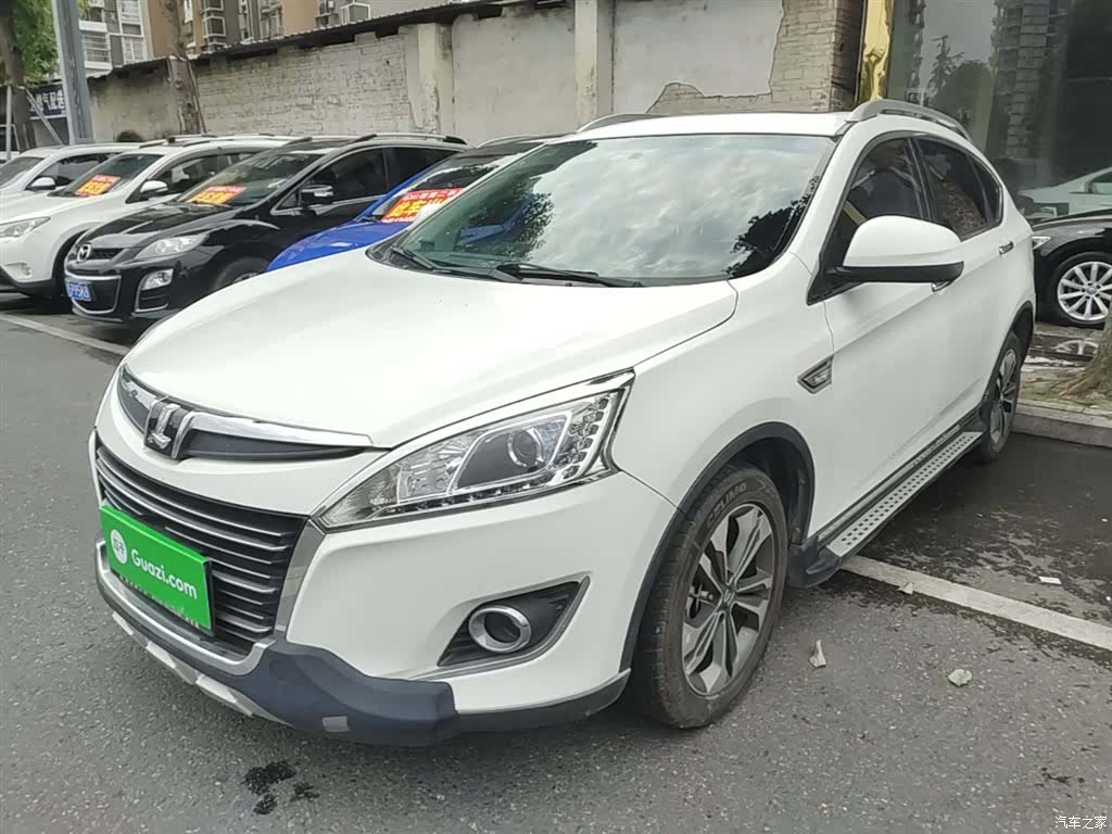 DongFeng 6, 2015 1