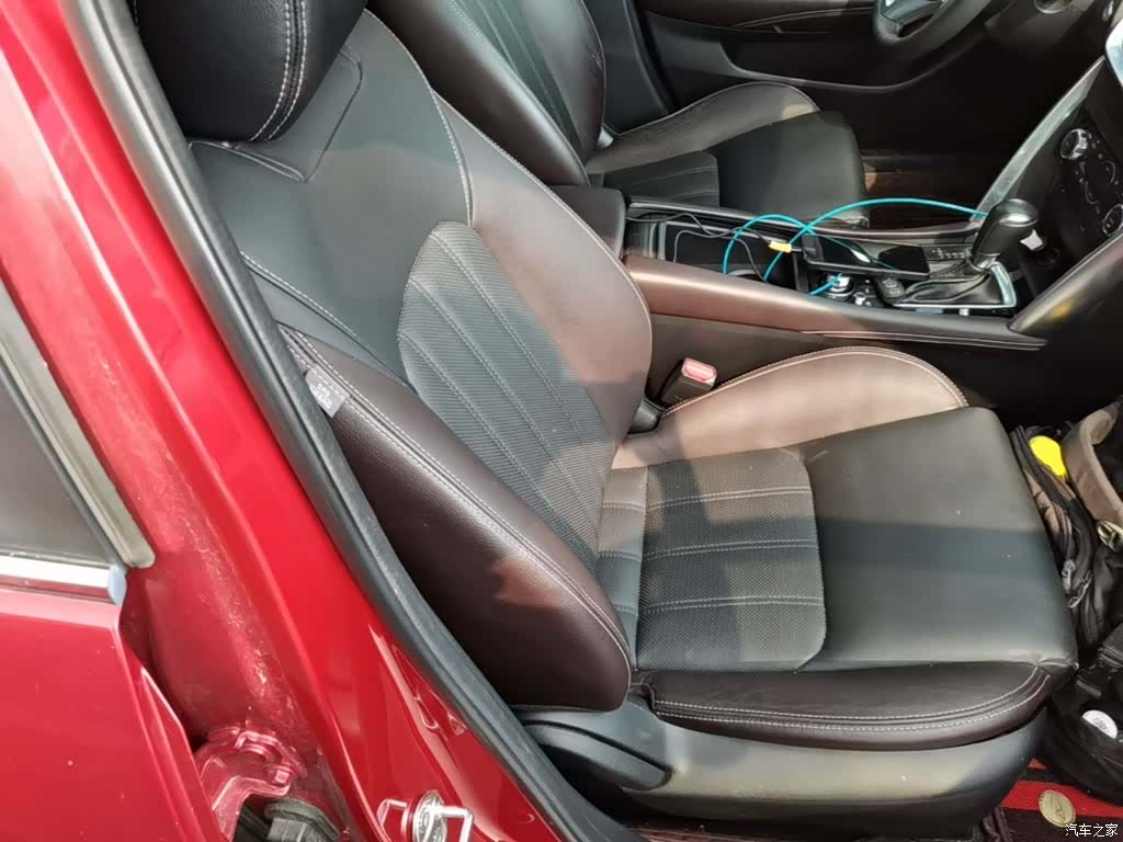 Mazda CX-4, 2017 25