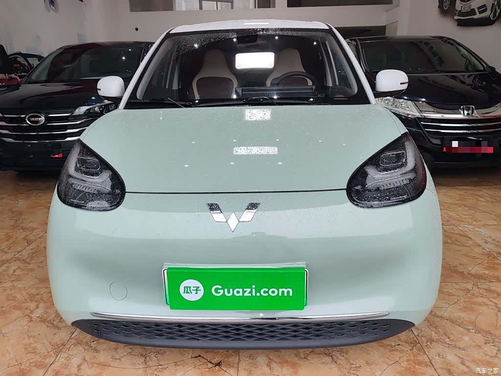 Wuling Bingo, 2024 3