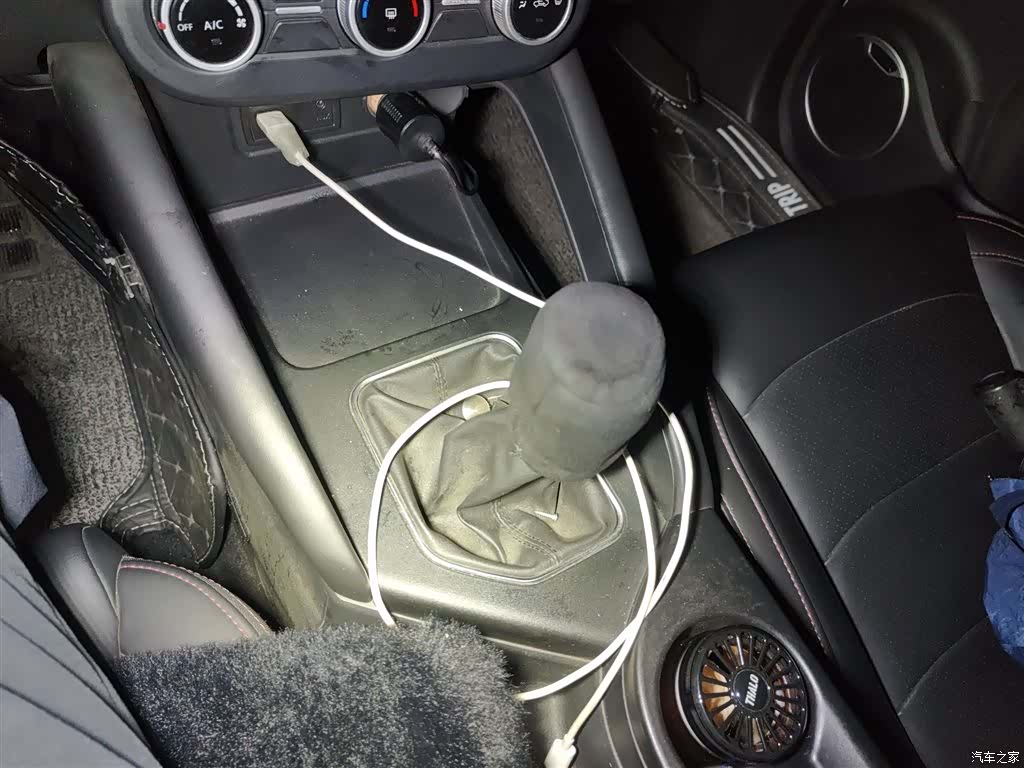 DongFeng 500, 2021 7