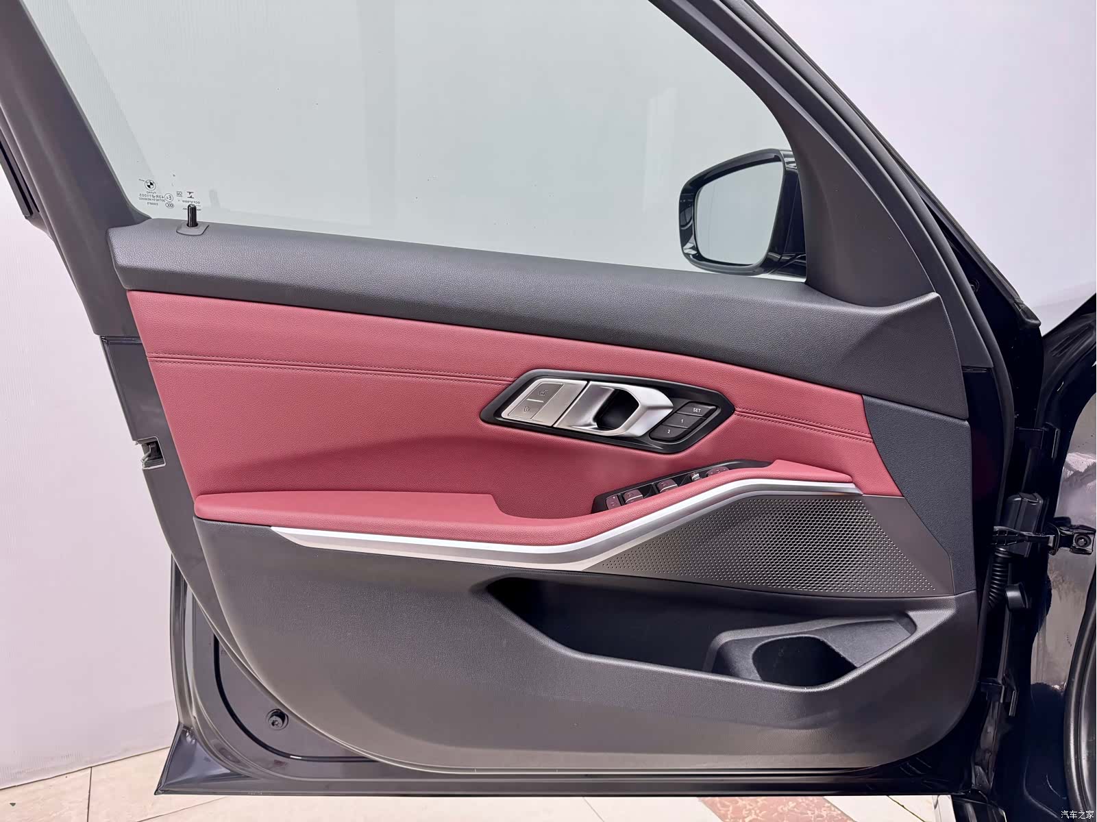 BMW 3 Series, 2021 6