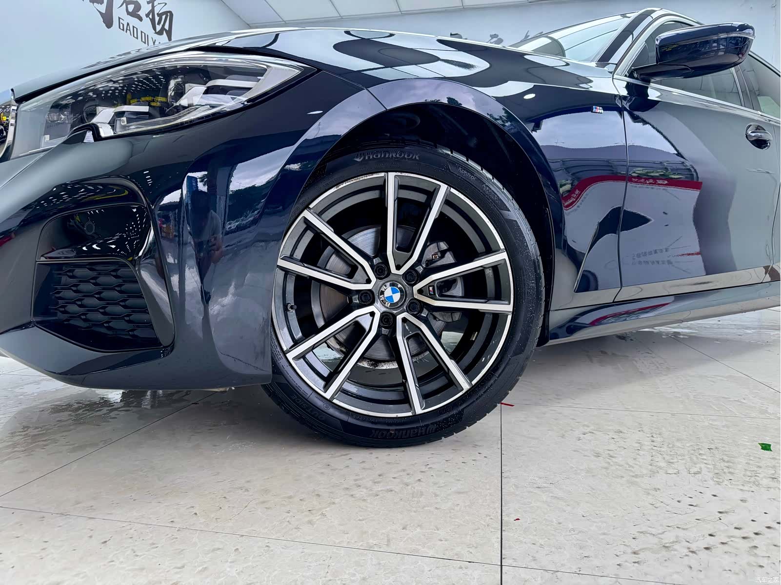 BMW 3 Series, 2021 18